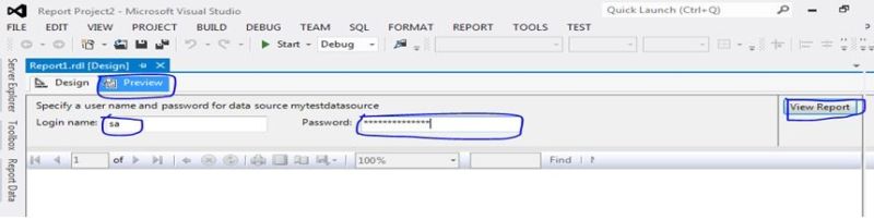authentication detail